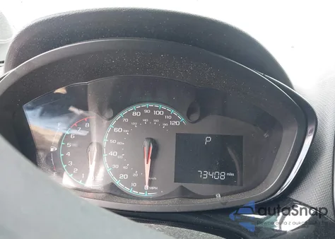 2022 Chevrolet Spark Fwd 1Lt Automatic from USA, damaged, VIN KL8CD6SA9NC014682